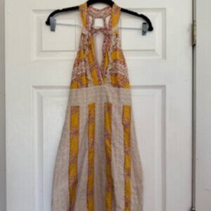 Vintage Free People Dress Size 4